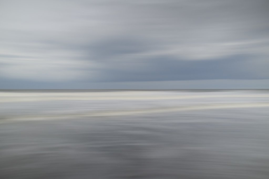 Seascapes V