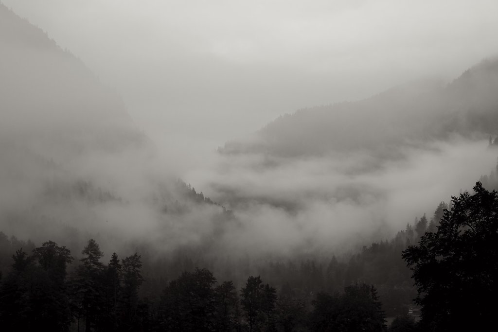 Nebel