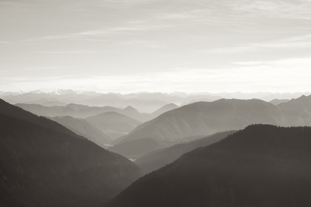Weitsicht