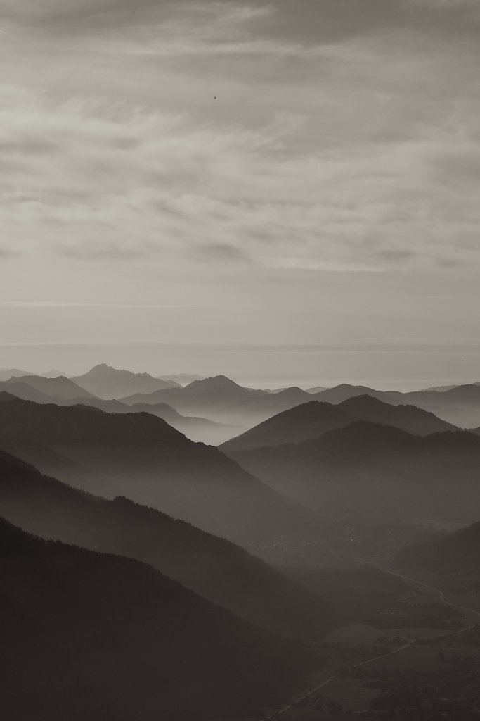 Weitsicht