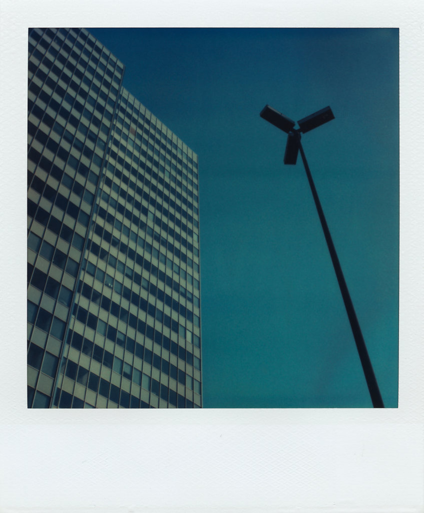 Dreischeibenhaus, Düsseldorf