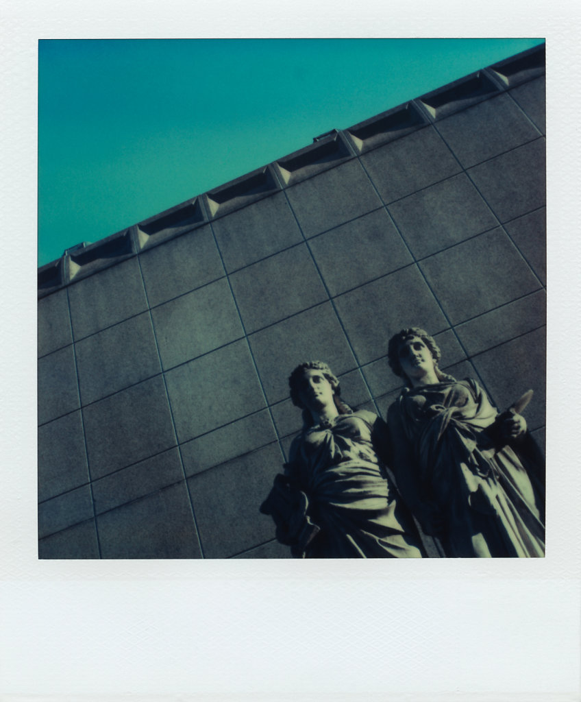 Kunsthalle, Düsseldorf