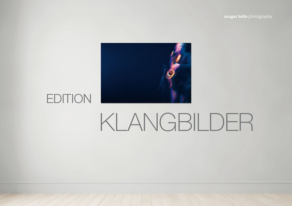 Edition "Klangbilder"